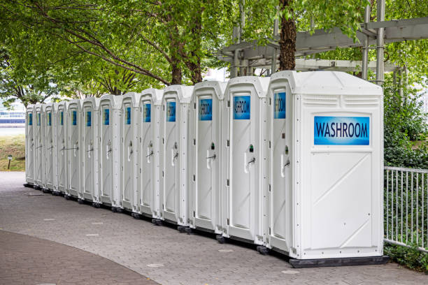 Best Temporary restroom rental  in North Cape May, NJ