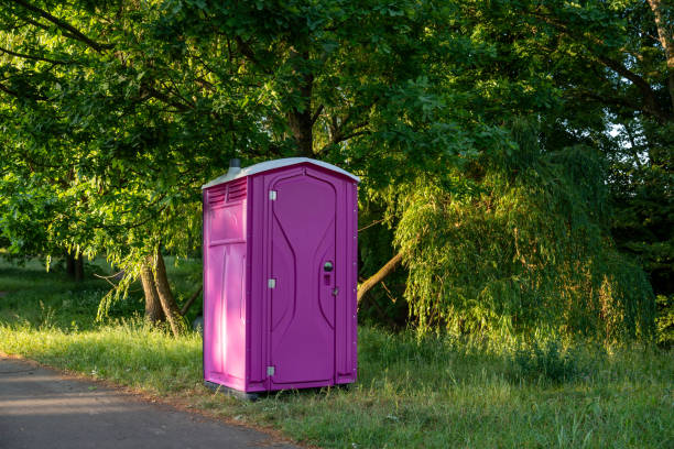 Best Porta potty rental near me  in North Cape May, NJ