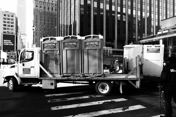 Best Portable toilet rental cost  in North Cape May, NJ
