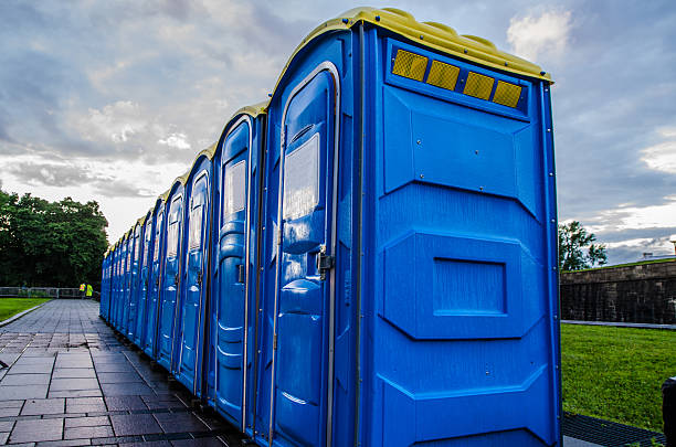 Best Construction site porta potty rental  in North Cape May, NJ