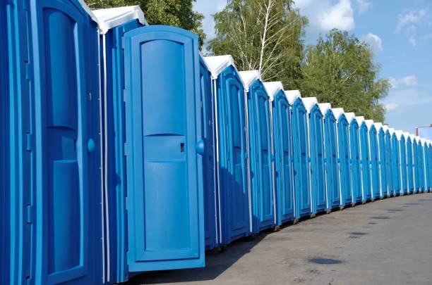 North Cape May, NJ porta potty rental Company